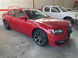 Chrysler 300